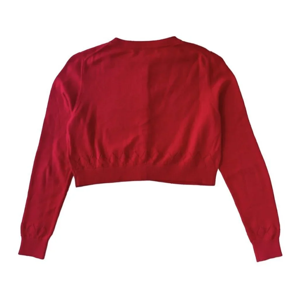 Brooks Brothers kids’s red
